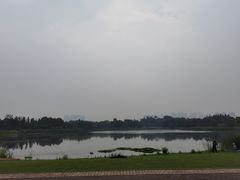 -武汉园博园(武汉自然博物馆)