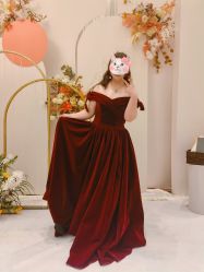 -艾米丽婚纱礼服