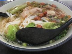 锅烧桂林米粉-丫丫桂林米粉(学府店)