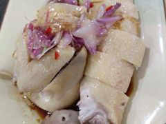 -区海鸡场饭店(石壁店)