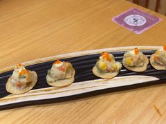 -吉兆·料理(红梅南路店)