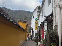 -九华山风景区
