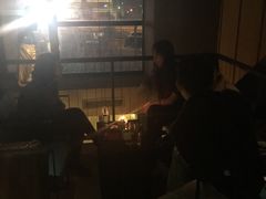 -Ish Whiskey&Cocktail Bar酒吧(合生麒麟新天地店)