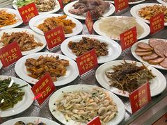 -西塔大冷面(市府大路店)