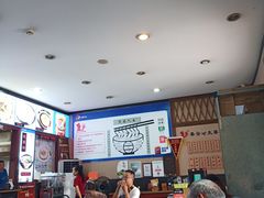 -秦云老太婆摊摊面(磁器口店)