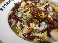 -太二酸菜鱼(福州泰禾店)