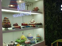 -超港(宿州路店)