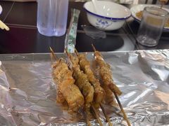 -老黑板筋(顺义总店)