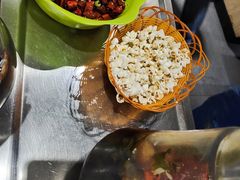 -清真·锦翔炝锅鱼(明德门店)