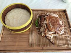 -惠丰堂饭庄·烤鸭·京味菜(翠微路店)