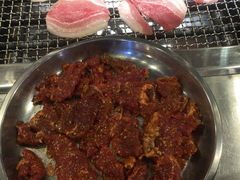 -英雄故事地摊烤肉(马驹桥店)