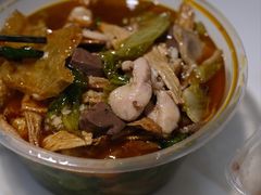 -百家鸡味馆(清泰店)