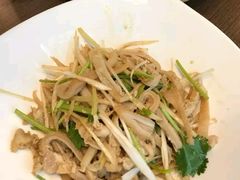 -老牌坊鲁菜名店(宽厚里店)