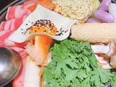 -仓桥家·焗寿司·锅物(光谷步行街店)