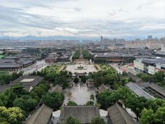 -大慈恩寺(大雁塔)