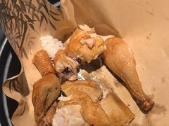 -绿茶餐厅(广州天河城店)