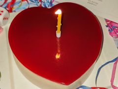 -壹点壹客·生日蛋糕(南山店)