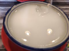 杏仁豆腐-玫瑰甜品(文明路店)