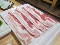 -朝鲜烤肉(安宁庄店)