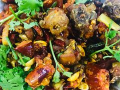 -大学城夜市大排档(凤栖路店)