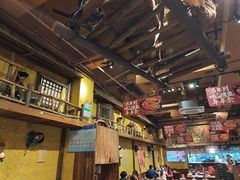 -今邕烧烤·广西烧烤大王(西大店)
