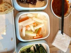 -华天二友居肉饼(宫门口店)