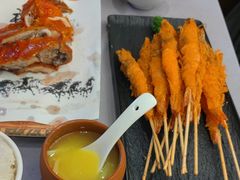 -金哥私房菜馆(张府园总店)