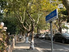 -八大关景区