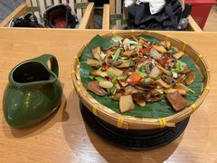 -云海肴·汽锅鸡·云南菜(东坝金隅店)