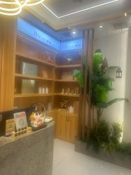 -芳朵美容养生SPA