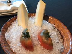 餐前水果-鲁采LU STYLE(新天地店)
