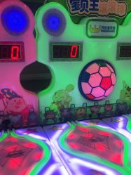 -万达宝贝王(长春红旗街店)