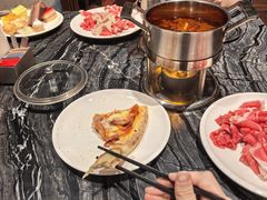 -北京乐多港万豪酒店·臻厨