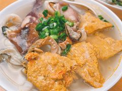 -荔林食店(西华路店)