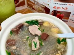 -苏晓玥·手作江南小吃(深圳北站店)