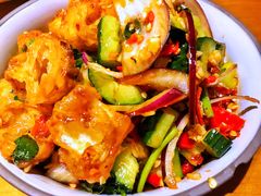 -觅山云南菜(泊富ICITY店)