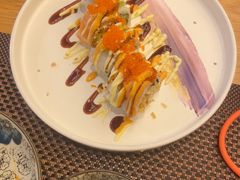-樱の千渡日式料理·铁板烧•烧鸟(金盛田广场店)