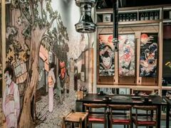 -喵小乙碳火烤肉(大坪协信星光天地店)