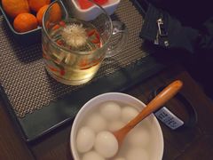 -水墨澜渟足道·SPA·传统(四望亭东关街店)