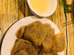 -玫瑰红烤羊排(北新桥三条店)
