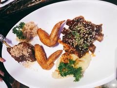 -MOSSO德国餐厅·音乐酒吧(环宇荟店)