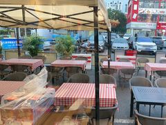 -丽伟的串·烧烤·砂锅(芝麻街店)
