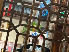 -玉桥餐厅(天坛店)