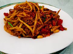 -红高粱大酒店(宁山东路店)