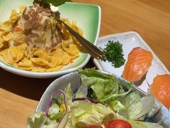 -一心创作料理屋(经开万达店)