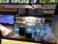 -腰子哥烤串(石佛营炫特店)