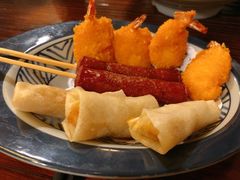 -四喜馄饨(黄土岭店)