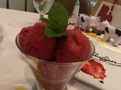 -茹丝葵经典牛排馆(成都IFS店)