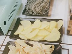-云晓光头烧烤吧(德平路店)