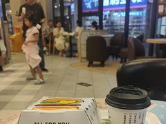 -德克士(宝龙天地店)
